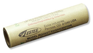 Estes C6-7 Engines - EST1615: Ignite Your Rocket Adventure!