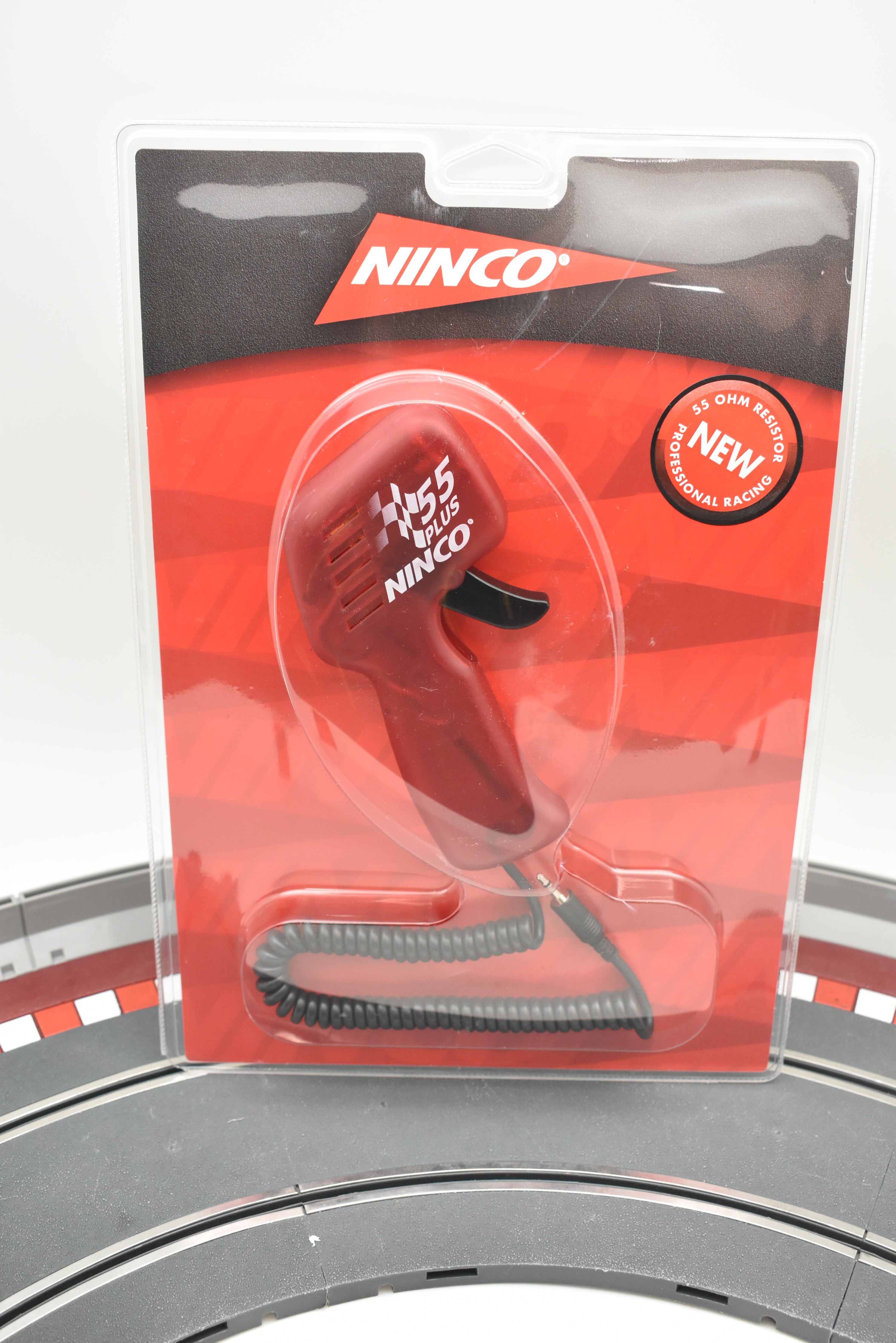 Ninco 55 Plus 1/32nd Hand Throttle | 10310