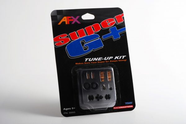 AFX/Racemasters SUPER G+ Tune-Up Kit - 8995