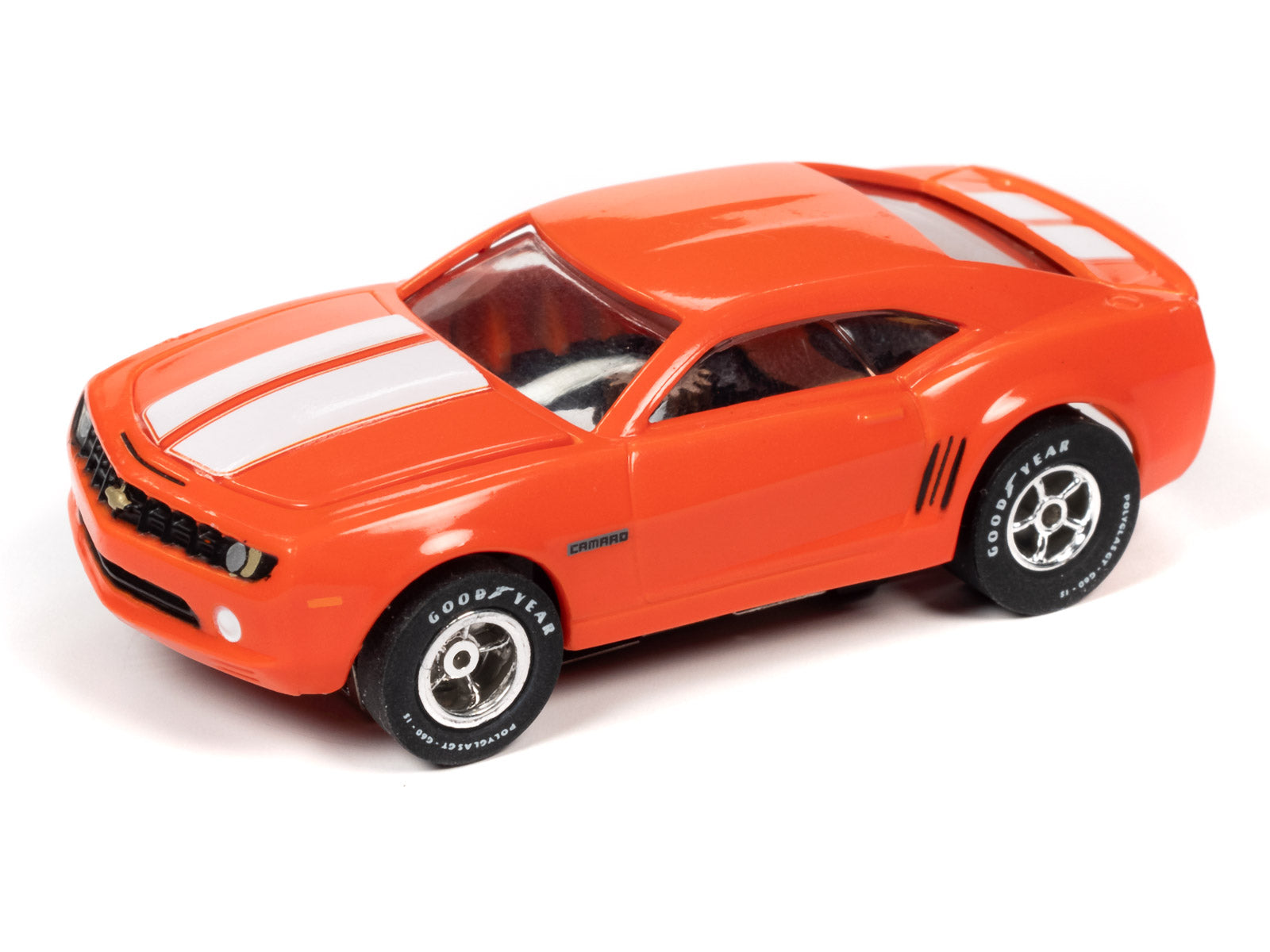 Auto World Muscle Cars USA - X-Traction Release 30 | SC354 - Unleash the Racing Thrill!