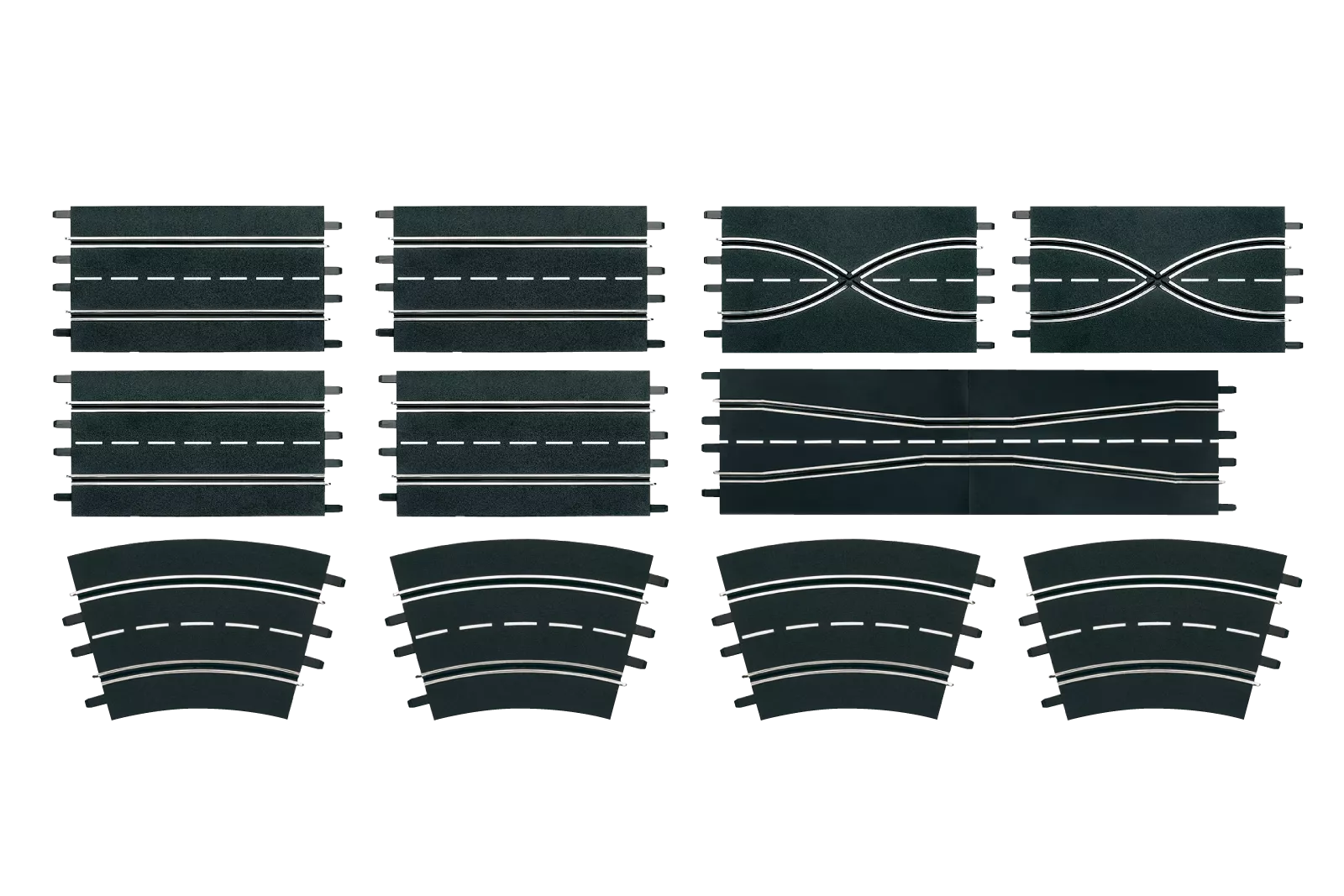 Carrera Expansion Set 3 - 20026956: Unleash the Ultimate Racing Experience!