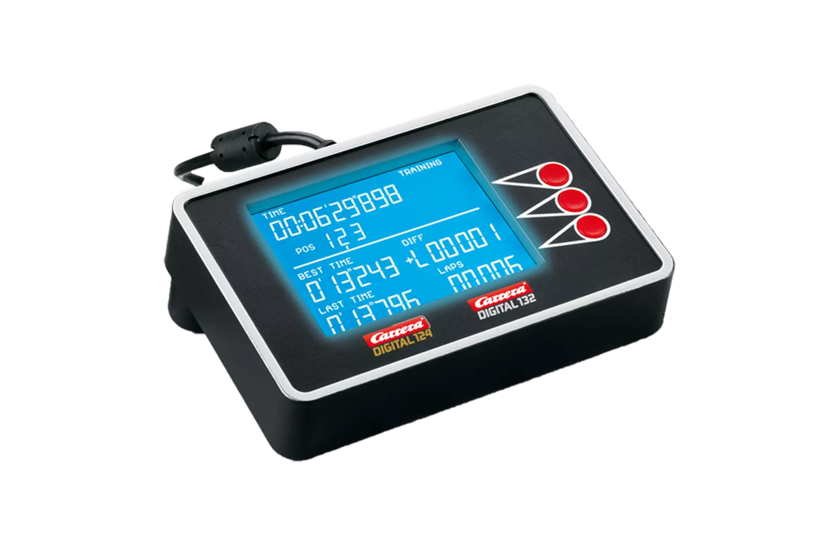 Carrera Digital 124/132 Lap Counter - 20030355
