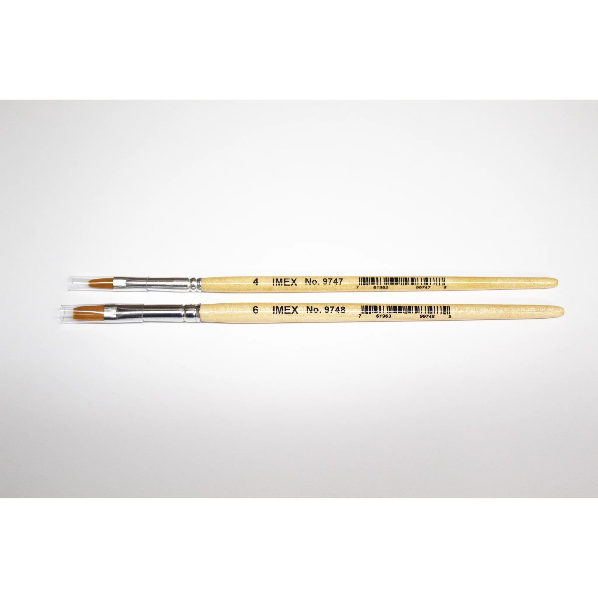 Imex Model Co.'s Primus Brush Dry - Pick Your Ideal Size!