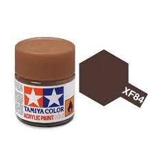 Tamiya Mini Acrylic Paint - All Colors! Unleash Your Creativity