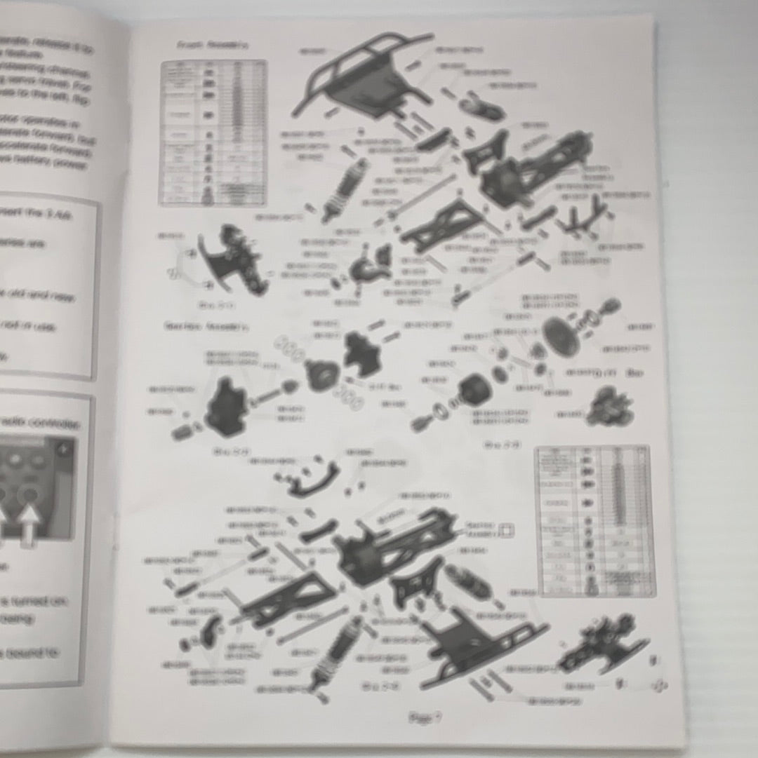 Samurai's Essential Parts List - Unlock the Power!