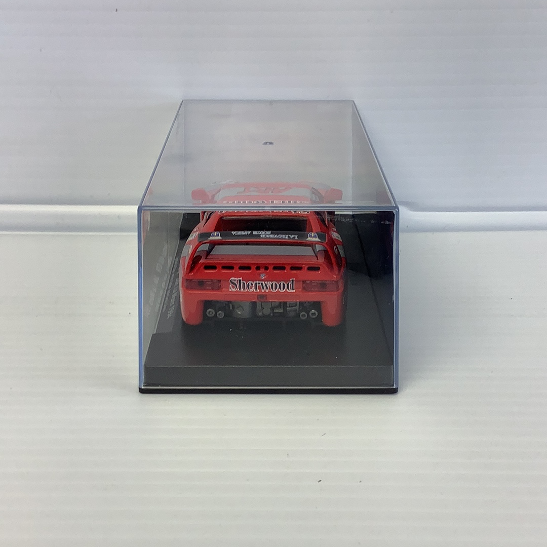 1994 Venturi 400 GTR 24H Le Mans Fly Slot Car - A Classic Racing Gem!