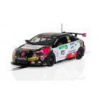 Scalextric VW CC Team Hard - BTCC 2019 Michael Crees C4174