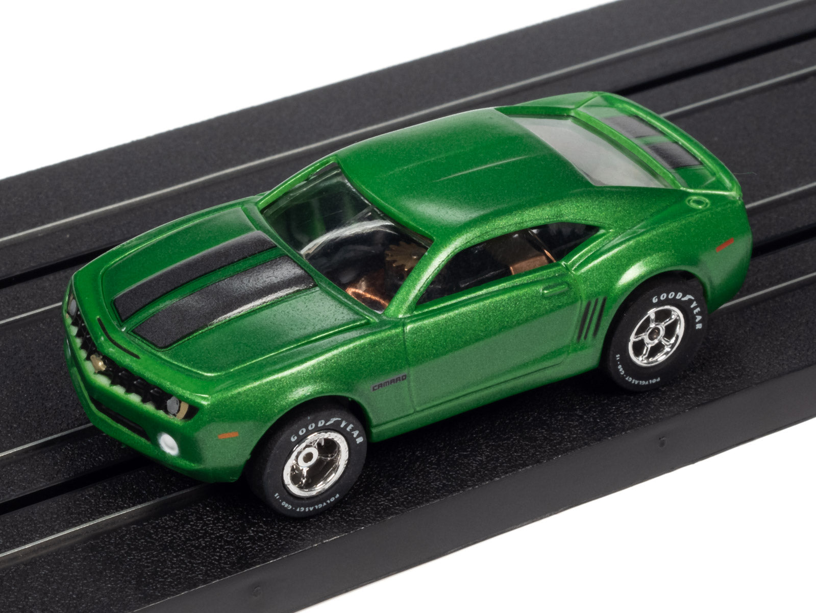 Auto World Muscle Cars USA - X-Traction Release 30 | SC354 - Unleash the Racing Thrill!