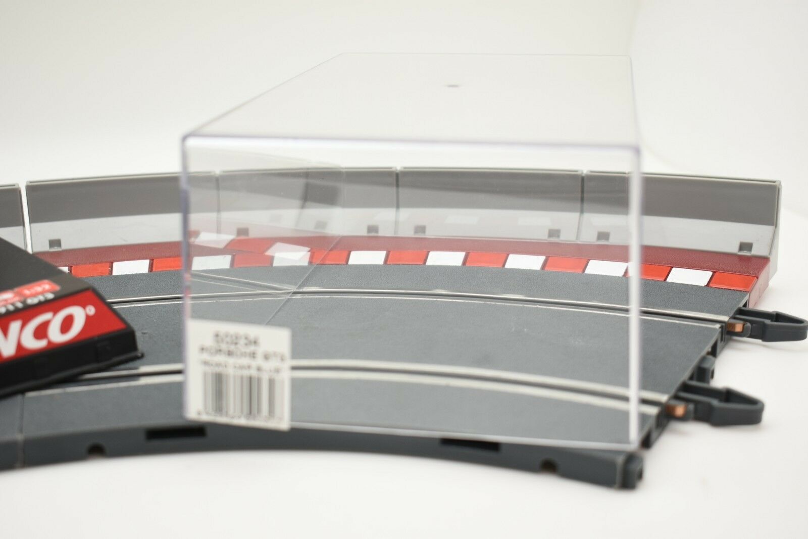 NINCO 50234 Porsche GT3 Blue Road Slot Car