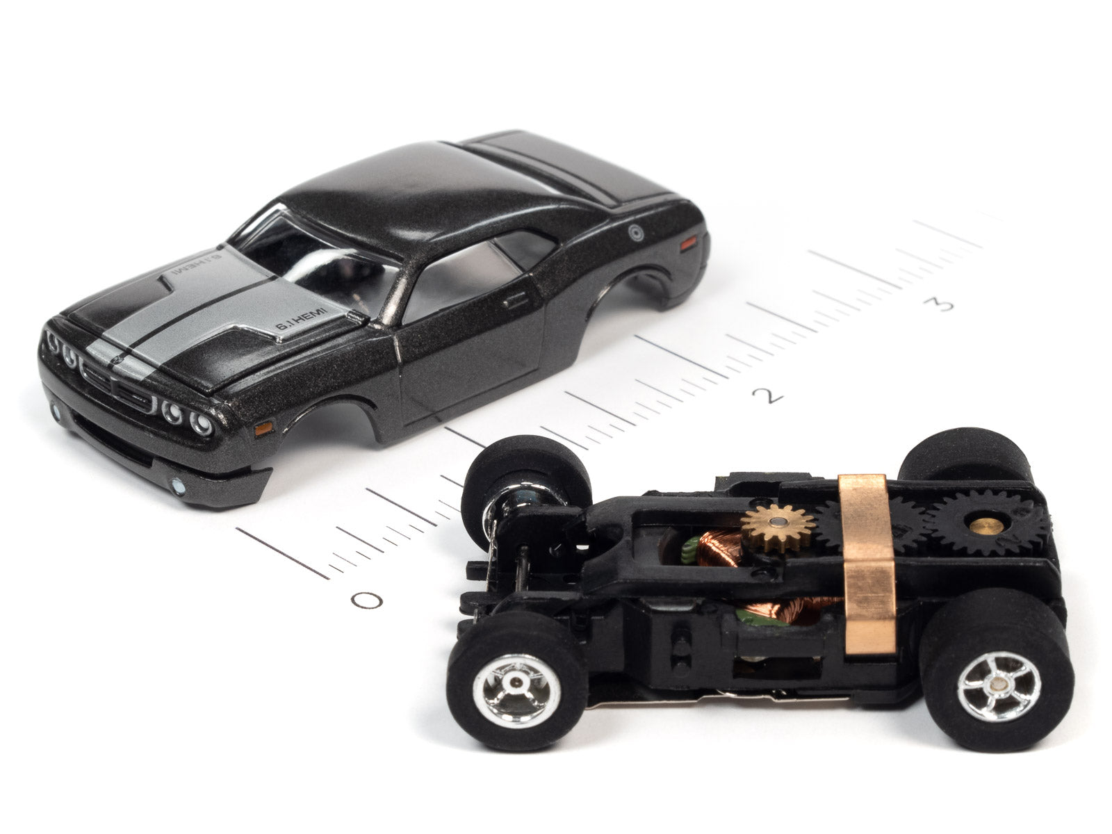 X-Traction Release 34 | SC368 | Auto World - Thrilling Slot Car Collection
