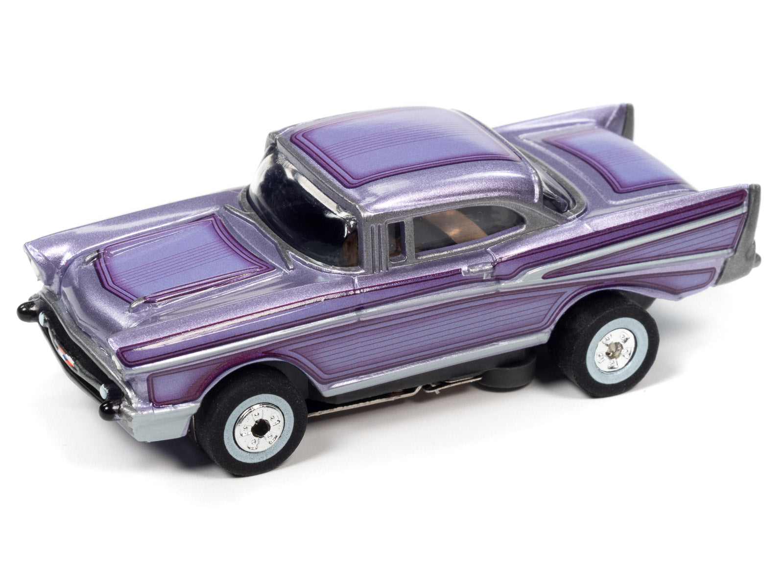Cars N Coffee - Thunderjet - Release 3 SC379: Auto World's Thrilling Slot Cars