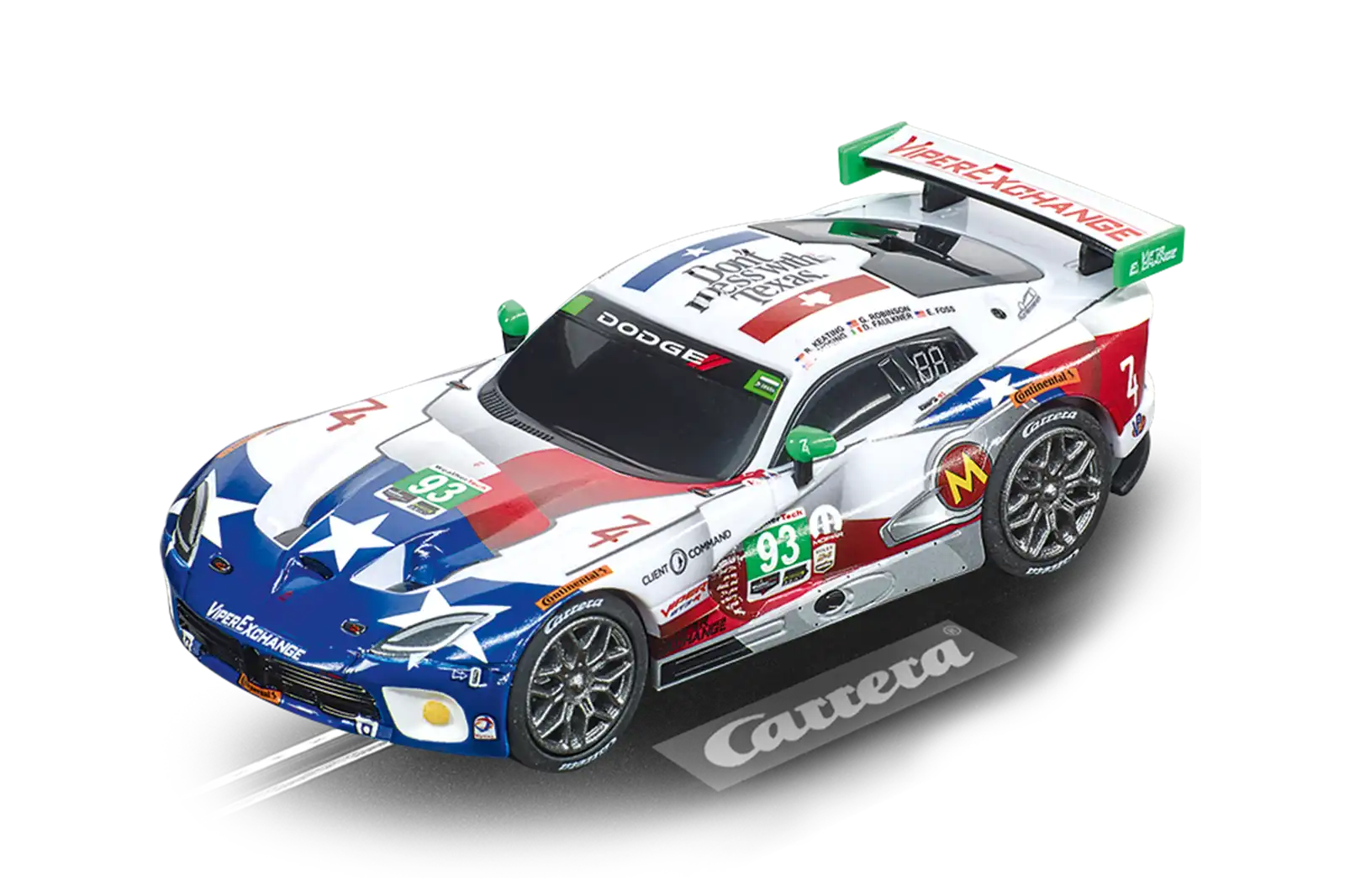Carrera Go! Onto the Podium 1/43 Set - Race to Victory!
