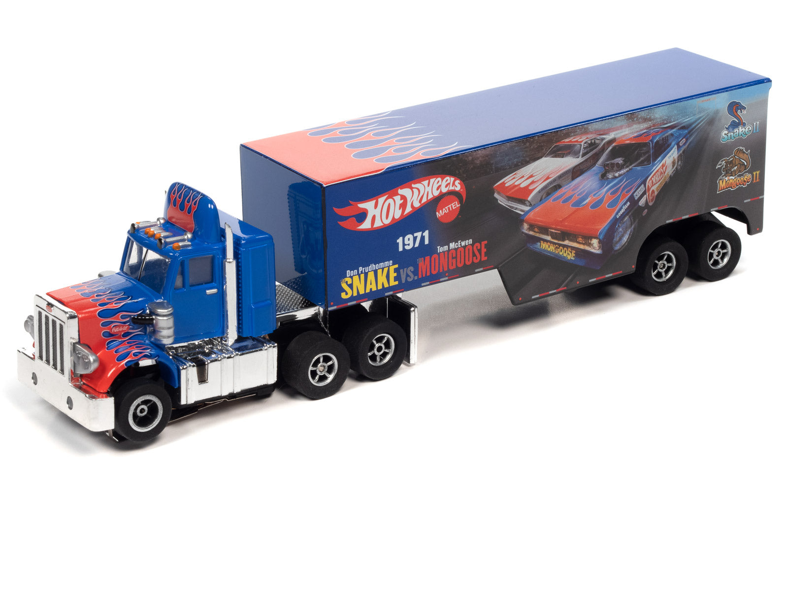 Auto World Racing Rigs X-Traction Release 12 SC371 - Get Your High - Octane Racing On!