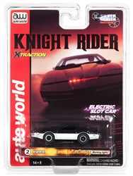 Auto World Xtraction R25: KITT, KARR & Bandit Firebird Bundle
