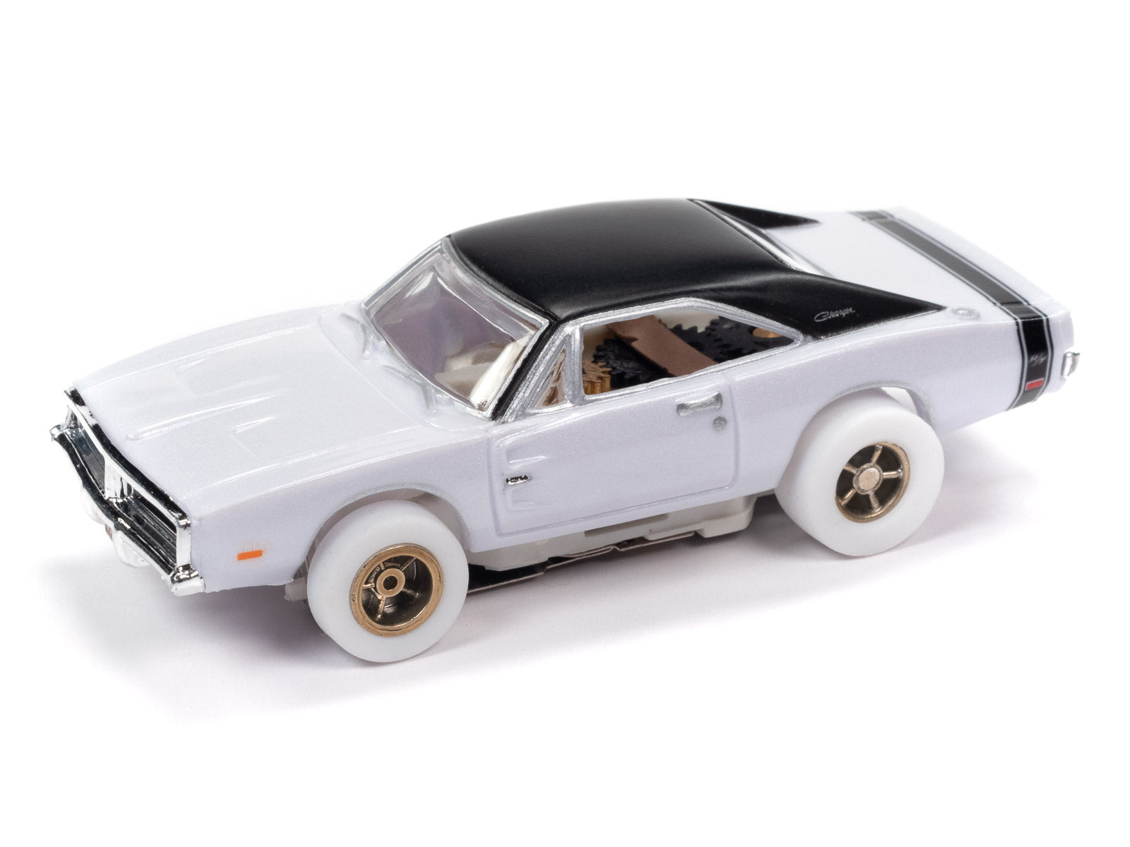 iWheel Yesterday & Today - X-Traction - Release 4 | SC384 | Auto World: An Unforgettable Racing Collection
