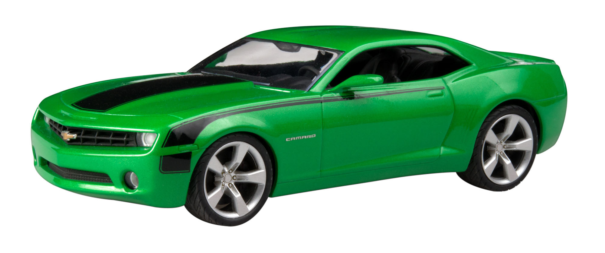 Revell 85-1527 Camaro Concept Car 1:25 - A Stunning Model Kit!