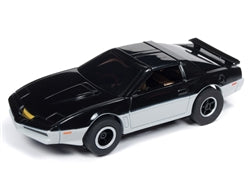 Auto World Xtraction R25: KITT, KARR & Bandit Firebird Bundle