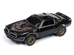 Auto World Xtraction R25: KITT, KARR & Bandit Firebird Bundle