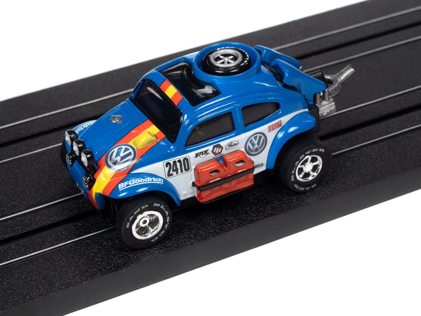 Auto World Rally X-Traction Release 3 SC380 - Unleash the Racing Thrill!