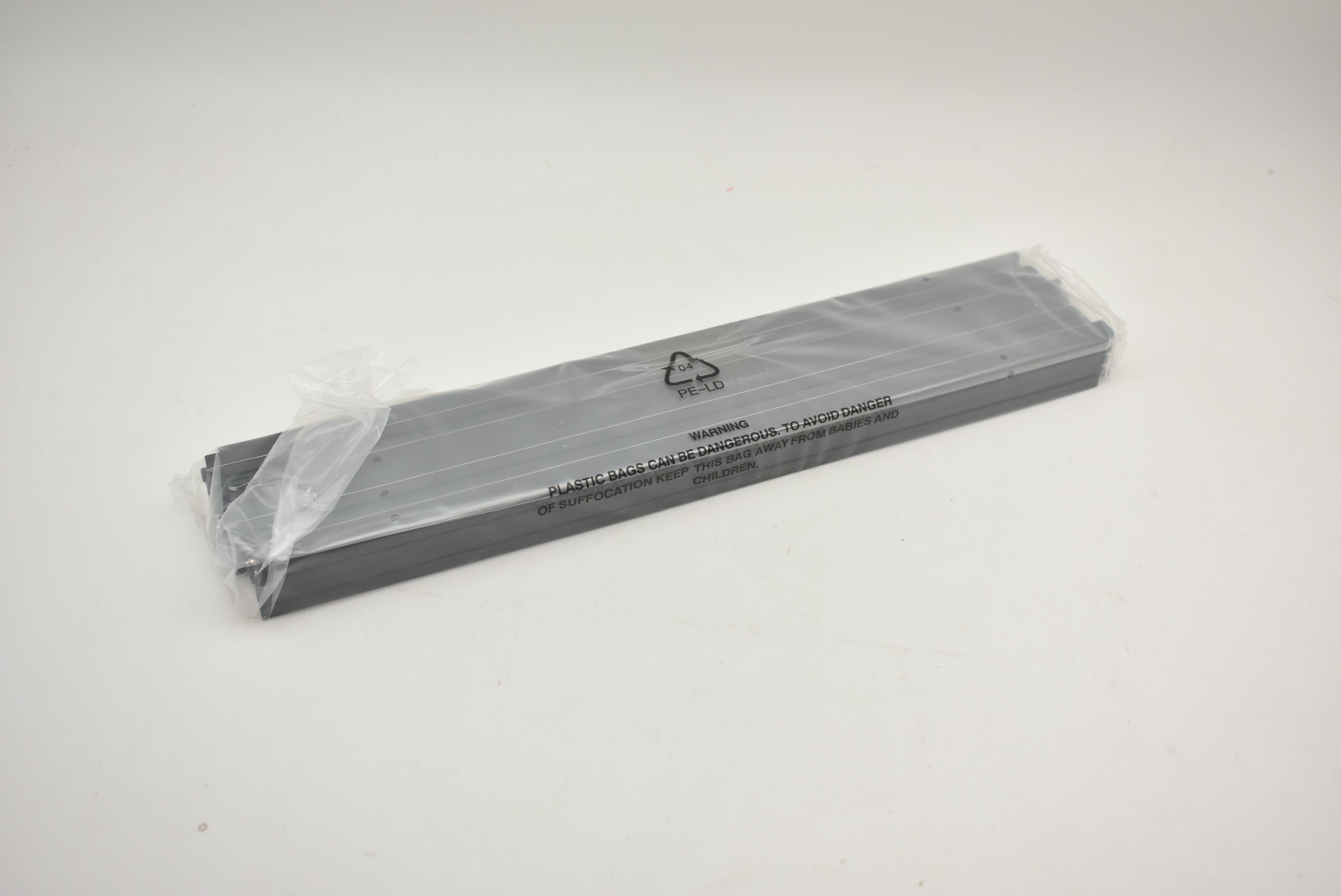 Auto World 15' Traxessories Straight Track - BULK Deal! (H0045)