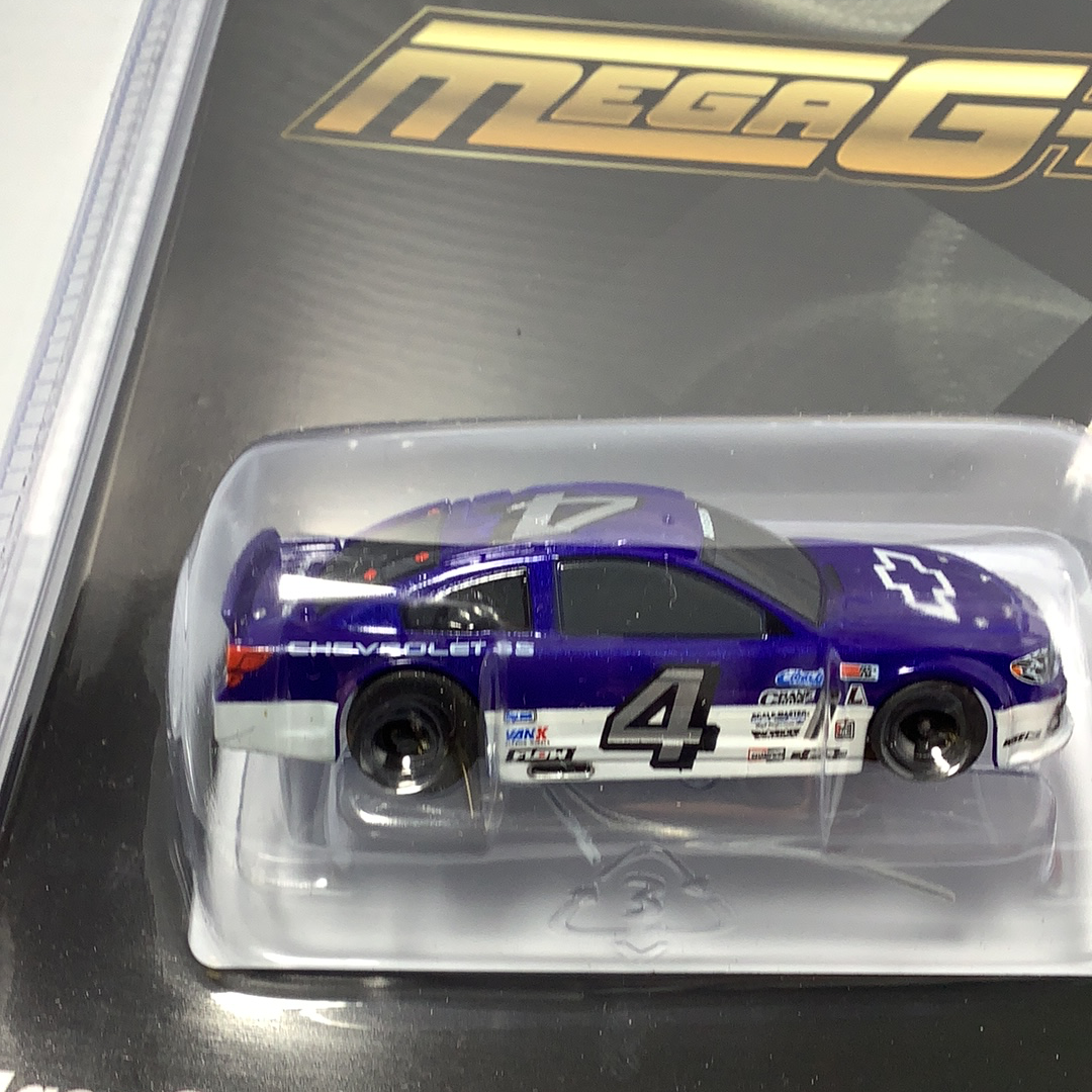 AFX/Racemasters Two-Pack Slot Cars - 22041