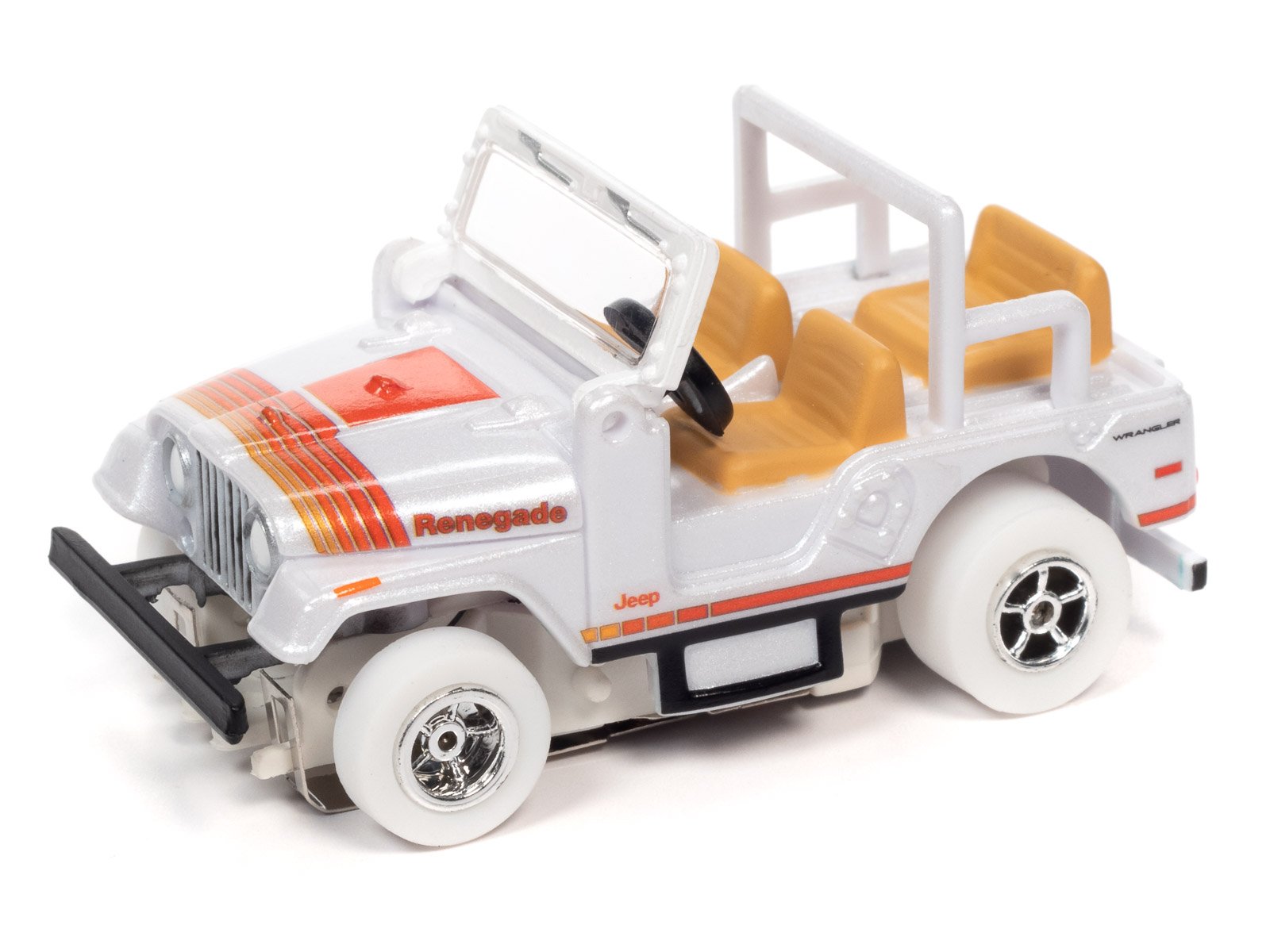 iWheels X-Traction Release 34 SC368 by Auto World - An Unbeatable Slot Car Collection!