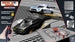 Jupiter Creations Micro Slot Racing Movie Chase 20004 - An Exciting Racing Adventure!