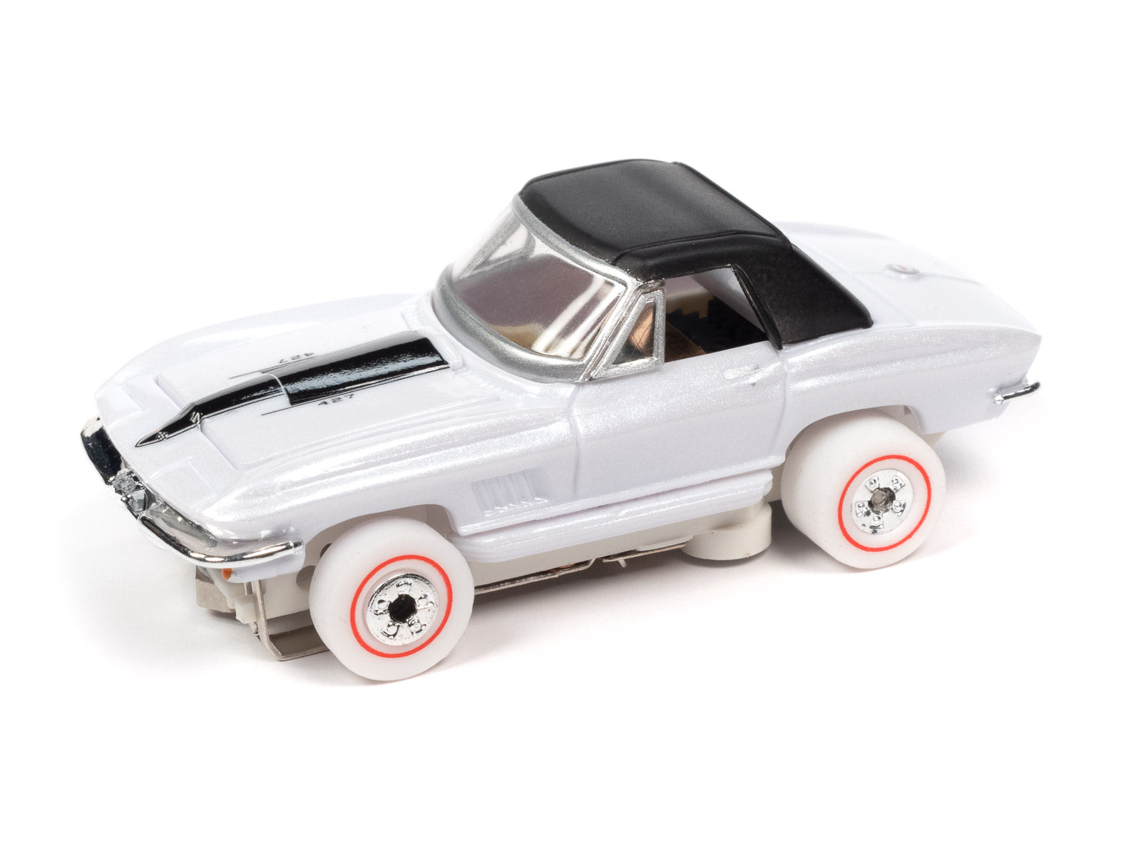 iWheel OK Used Cars 2023 - Thunderjet - Release 2 | SC390 | Auto World: Retro Slot Racing Delight