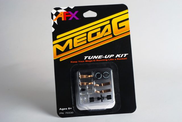 AFX/Racemasters Mega G Tune - Up Kit | 70330