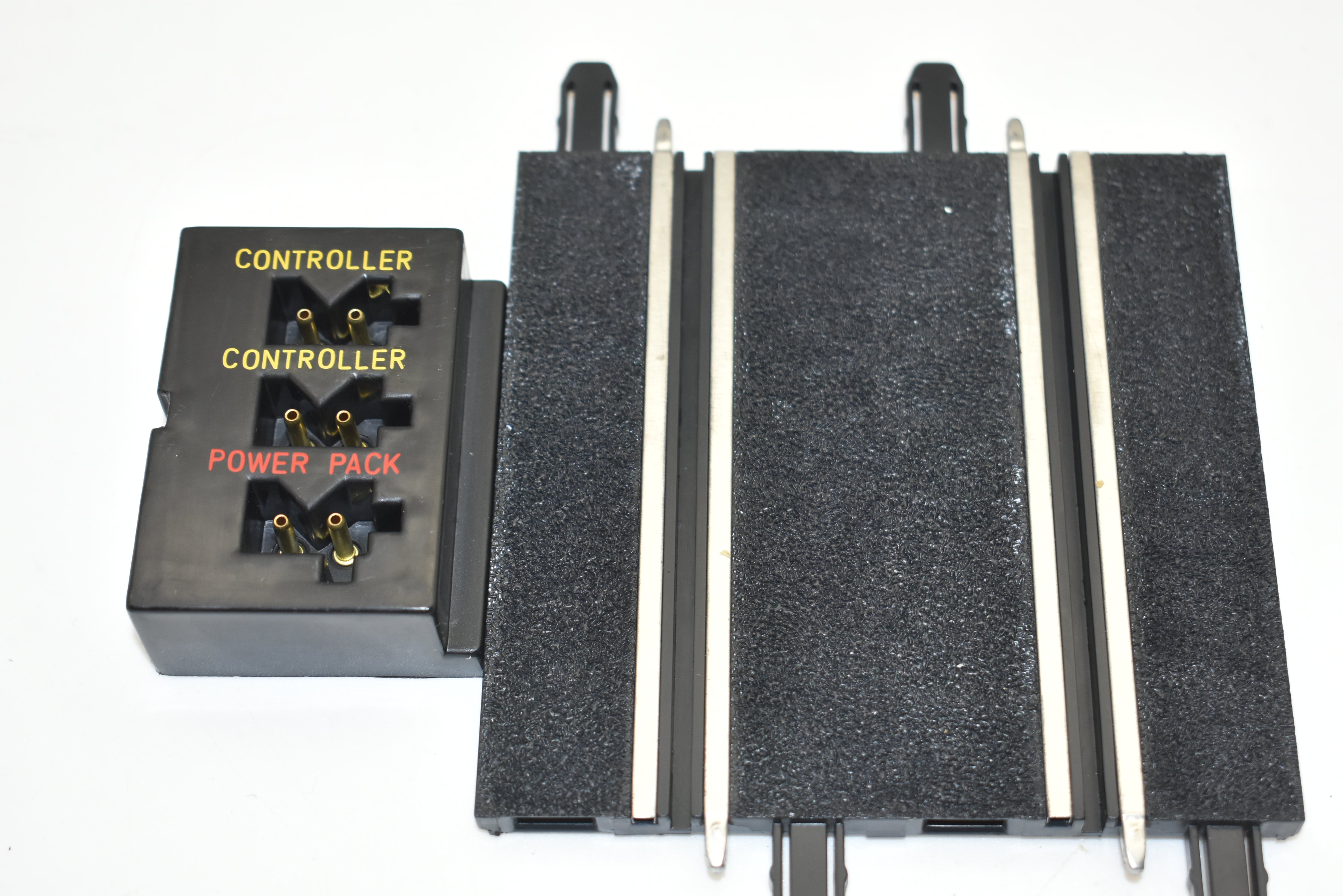 SCX Compact Terminal Track SC-01.052 - An Unbeatable Racing Essential!