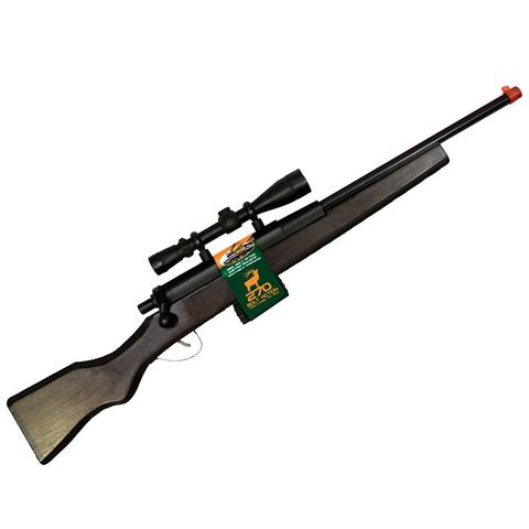 Parris Toys 270 Bolt Action Toy Rifle - 25C: An Action-Packed Outdoor Adventure!
