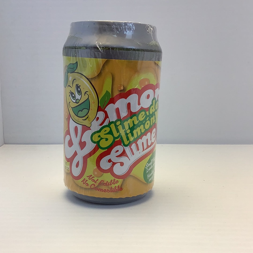 BVP Soda Pop Scented Slime - A Fizzy Fun Adventure! | 88308